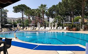 Opus Apart Hotel